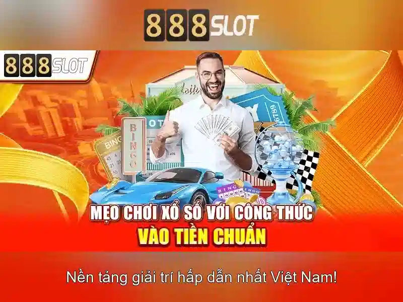 Bảo mật 888SLOT IMG TẠI --></p><h2><strong>Các Tựa Game Bài Nổi Bật Tại 888SLOT</strong></h2><p>Khi tham gia <strong>game bài 888SLOT</strong>, người chơi sẽ được trải nghiệm những trò chơi nổi tiếng nhất thế giới cùng luật chơi dễ hiểu và phần thưởng hấp dẫn. Sau đây là danh sách 4 lựa chọn phù hợp với mọi sở thích mà bạn nên thử:</p><h3><strong>Tiến Lên Miền Nam</strong></h3><p>Đây là trò chơi được yêu thích nhất tại <strong>game bài 888SLOT</strong>, nơi người chơi đối đầu nhau bằng chiến thuật và sự tinh tế. Mục tiêu là đánh hết bài nhanh nhất, kết hợp kỹ năng phán đoán để chặn đối thủ.</p><p>Nhà cái cung cấp nhiều bàn cược khác nhau, phù hợp cả người mới lẫn cao thủ. Giao diện được tối ưu giúp người chơi dễ theo dõi, đồng thời hệ thống gợi ý nước đi thông minh giúp ván bài diễn ra mượt mà hơn. Tỷ lệ thắng cao cùng nhiều phần thưởng đặc biệt khiến Tiến Lên trở thành lựa chọn hàng đầu của cộng đồng cá cược Việt Nam.</p><h3><strong>Xì Dách (Blackjack)</strong></h3><p>Nếu bạn yêu thích chiến thuật và sự tính toán, Xì Dách chính là lựa chọn hoàn hảo trong <strong>game bài 888SLOT</strong>. Mục tiêu là đạt tổng điểm gần 21 nhất nhưng không vượt quá, tạo nên cảm giác hồi hộp đến từng lá bài.</p><p>Điểm đặc biệt của phiên bản này là cho phép người chơi tham gia nhiều bàn cùng lúc và có chế độ “Bảo hiểm cược” độc đáo. Nhờ vậy, dù rơi vào tình huống khó, bạn vẫn có thể hạn chế rủi ro và bảo toàn vốn hiệu quả. Các giải đấu Xì Dách theo tuần và tháng còn mang lại cơ hội trúng thưởng cực lớn, với phần thưởng có thể lên đến hàng trăm triệu đồng.</p><p class='body_img'></p><h2><strong>Các Tựa Game Bài Nổi Bật Tại 888SLOT</strong></h2><p>Khi tham gia <strong>game bài 888SLOT</strong>, người chơi sẽ được trải nghiệm những trò chơi nổi tiếng nhất thế giới cùng luật chơi dễ hiểu và phần thưởng hấp dẫn. Sau đây là danh sách 4 lựa chọn phù hợp với mọi sở thích mà bạn nên thử:</p><h3><strong>Tiến Lên Miền Nam</strong></h3><p>Đây là trò chơi được yêu thích nhất tại <strong>game bài 888SLOT</strong>, nơi người chơi đối đầu nhau bằng chiến thuật và sự tinh tế. Mục tiêu là đánh hết bài nhanh nhất, kết hợp kỹ năng phán đoán để chặn đối thủ.</p><p>Nhà cái cung cấp nhiều bàn cược khác nhau, phù hợp cả người mới lẫn cao thủ. Giao diện được tối ưu giúp người chơi dễ theo dõi, đồng thời hệ thống gợi ý nước đi thông minh giúp ván bài diễn ra mượt mà hơn. Tỷ lệ thắng cao cùng nhiều phần thưởng đặc biệt khiến Tiến Lên trở thành lựa chọn hàng đầu của cộng đồng cá cược Việt Nam.</p><h3><strong>Xì Dách (Blackjack)</strong></h3><p>Nếu bạn yêu thích chiến thuật và sự tính toán, Xì Dách chính là lựa chọn hoàn hảo trong <strong>game bài 888SLOT</strong>. Mục tiêu là đạt tổng điểm gần 21 nhất nhưng không vượt quá, tạo nên cảm giác hồi hộp đến từng lá bài.</p><p>Điểm đặc biệt của phiên bản này là cho phép người chơi tham gia nhiều bàn cùng lúc và có chế độ “Bảo hiểm cược” độc đáo. Nhờ vậy, dù rơi vào tình huống khó, bạn vẫn có thể hạn chế rủi ro và bảo toàn vốn hiệu quả. Các giải đấu Xì Dách theo tuần và tháng còn mang lại cơ hội trúng thưởng cực lớn, với phần thưởng có thể lên đến hàng trăm triệu đồng.</p><p class='body_img'></p><h2><strong>Ưu Đãi Và Sự Kiện Hấp Dẫn Khi Chơi Game Bài 888SLOT</strong></h2><p>Để tri ân người chơi, nhà cái liên tục triển khai các chương trình khuyến mãi hấp dẫn. Người mới đăng ký sẽ nhận ngay tiền thưởng nạp đầu, trong khi thành viên cũ được tham gia hoàn tiền hằng ngày.</p><p>Các sự kiện “Đua Top Bài Thủ” theo tháng mang lại cơ hội nhận thưởng lên đến 100 triệu đồng. Ngoài ra, chương trình VIP giúp người chơi tích điểm đổi quà, nâng cấp cấp bậc và nhận hoàn trả đặc biệt lên tới 2,5%. Nhờ chính sách ưu đãi phong phú, 888SLOT luôn duy trì được lượng người chơi trung thành và tạo động lực cho cộng đồng phát triển mạnh mẽ.</p><h2><strong>Bí Quyết Chơi Game Bài 888SLOT Chiến Thắng Mọi Ván</strong></h2><p>Để đạt tỷ lệ thắng cao hơn khi tham gia game bài, người chơi cần nắm vững một số bí quyết sau:</p><ul><li>Quản lý vốn thông minh: Chia nhỏ ngân sách cá cược theo từng ván, không đặt toàn bộ số tiền vào một lượt chơi duy nhất.</li><li>Hiểu rõ luật từng trò: Dành thời gian nghiên cứu quy tắc và xác suất để đưa ra quyết định chính xác trong từng ván.</li><li>Giữ tâm lý ổn định: Không để cảm xúc chi phối, dừng chơi khi đạt lợi nhuận mong muốn hoặc khi gặp chuỗi thua dài.</li></ul><p class='body_img'></p><h2><strong>Lời Kết</strong></h2><p><strong>Game bài 888SLOT</strong> không chỉ là sảnh đổi thưởng trực tuyến mà còn là biểu tượng của sự chuyên nghiệp, minh bạch và đẳng cấp trong thế giới cá cược hiện nay. Với kho trò chơi đa dạng, tỷ lệ trả thưởng cao, <strong>888SLOT</strong> đã và đang trở thành lựa chọn hàng đầu cho mọi game thủ.</p><p><a href='https://meltoo.ru.com' title='888SLOT'>888SLOT</a> là điểm đến lý tưởng cho những ai đam mê cá cược trực tuyến. Với hệ thống trò chơi đa dạng cùng nhiều ưu điểm vượt trội, 888SLOT đã trở thành sân chơi được cộng đồng lựa chọn.</p></div> Thời gian đăng: 2026-06-18 17:43:25 <div class=