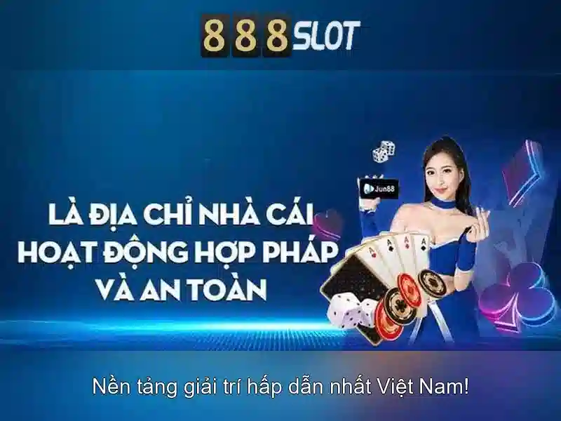 888 Slot Tải App