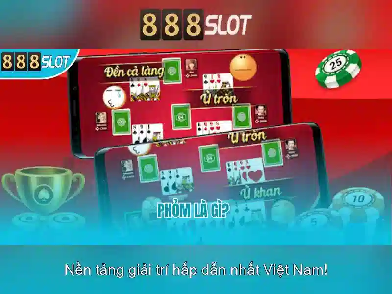 Tính Năng 888slot Con