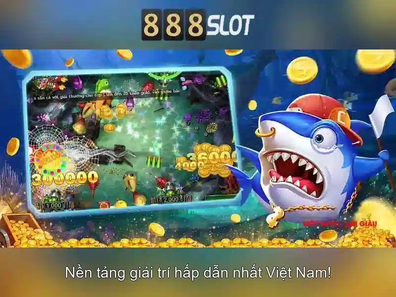 An Toàn Với 888 Slot