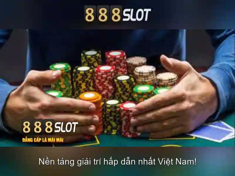 Khám Phá 888SLOT