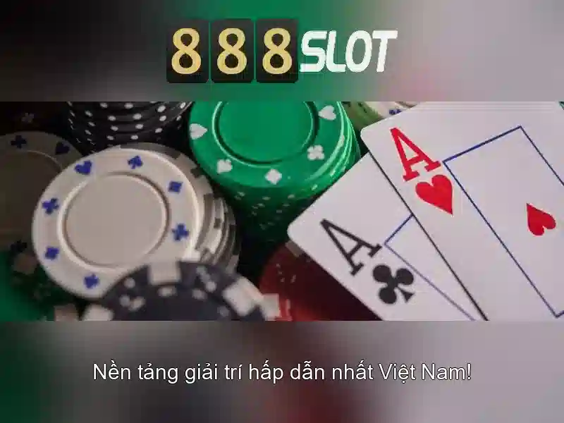 Kho game slot đa dạng