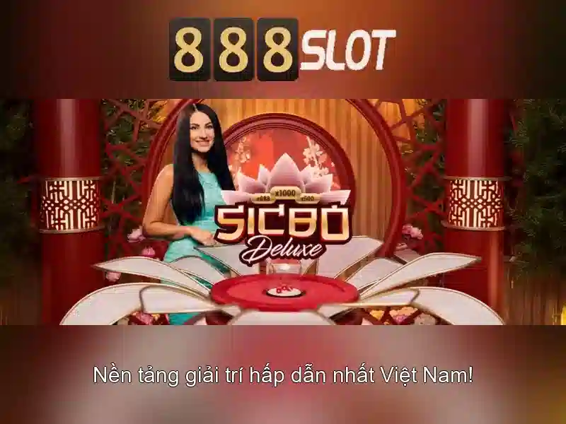 888 Slot Casino – Cách Thức Tham Gia Và Nhận Ưu Đãi