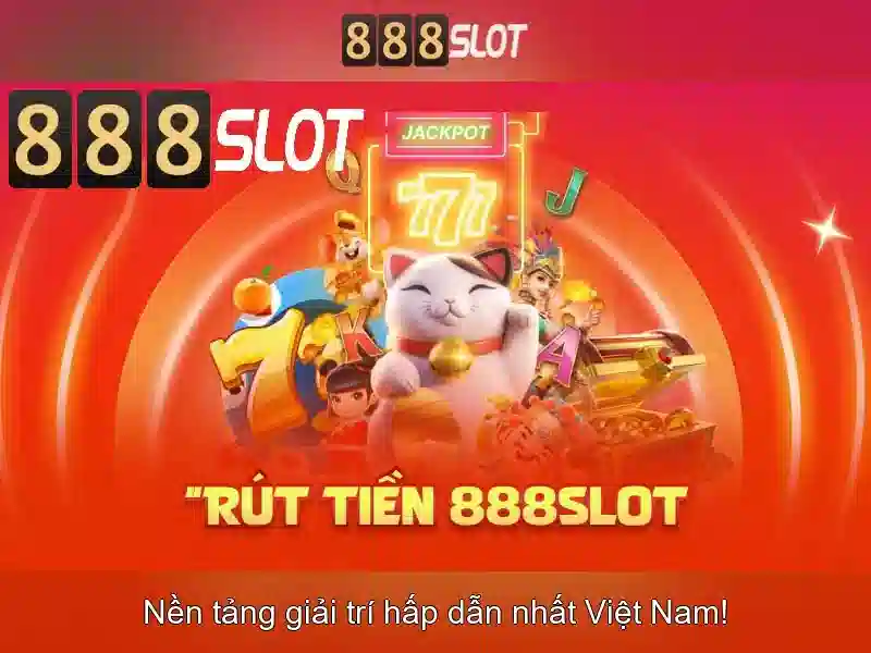 Slot Game Bài