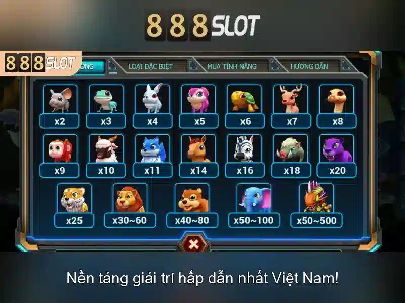 Tải app 888 slot