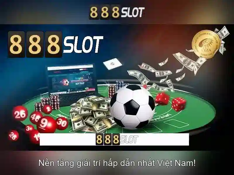 trả thưởng 888SLOT