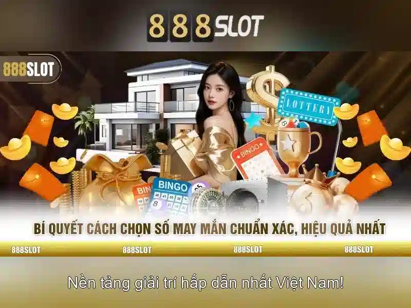 Trải nghiệm slot đỉnh cao