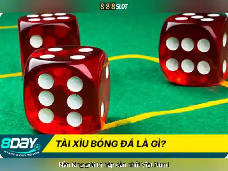 Trải Nghiệm Slot Đỉnh Cao