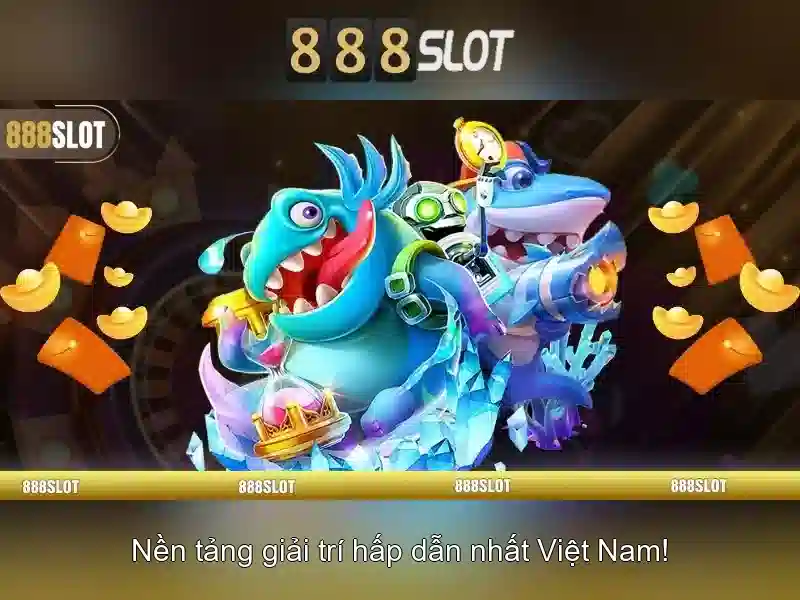 Hướng dẫn tham gia 888SLOT