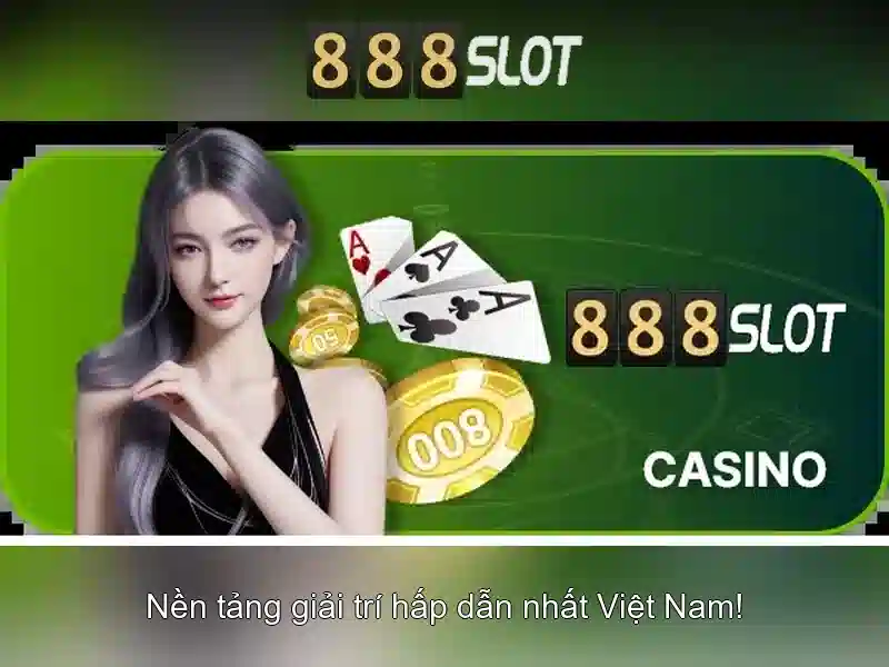 Khuyến Mãi 888 Slot 77
