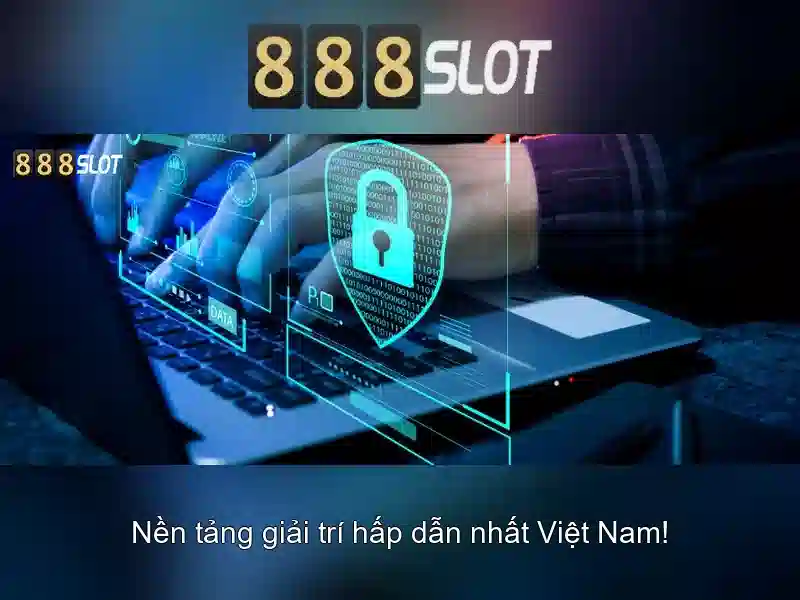 Trải Nghiệm Slot 888 Slot