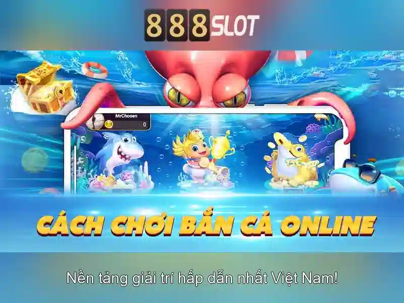 Đa Dạng Thể Loại Slot Tại 888SLOT