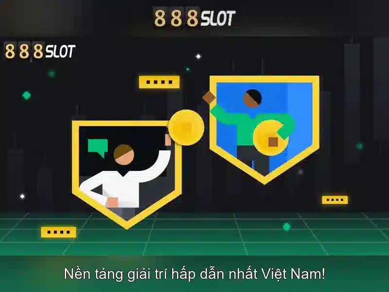 888SLOT – 888slot freebet Trải Nghiệm Slot Đỉnh Cao 2026