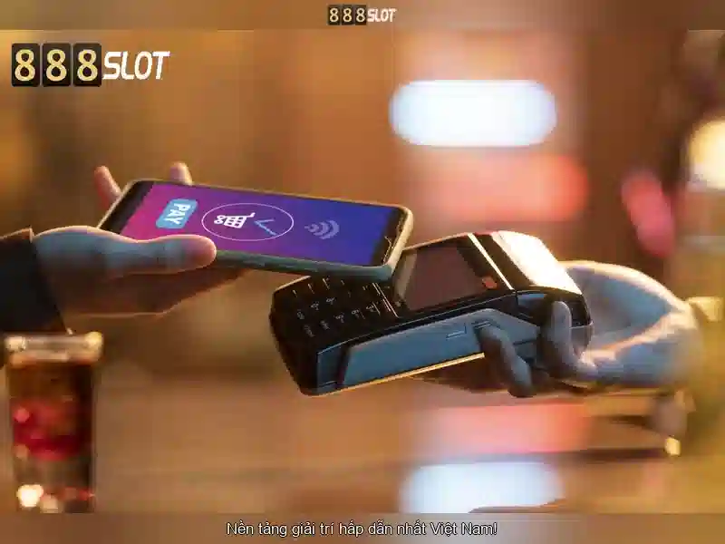 Dịch Vụ Hỗ Trợ 24/7 Tại 888SLOT