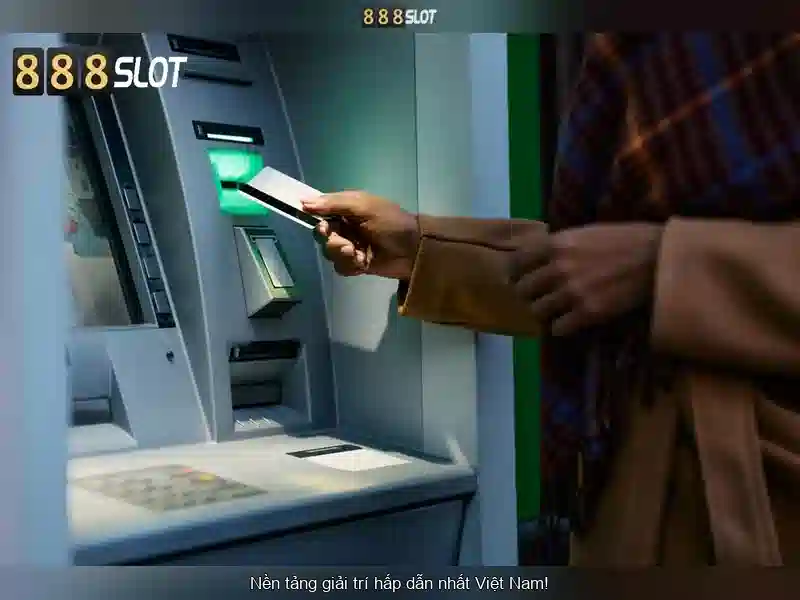 Cách Chơi Slot Online 888SLOT