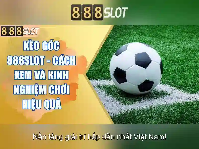 Trải Nghiệm Slot Đỉnh Cao