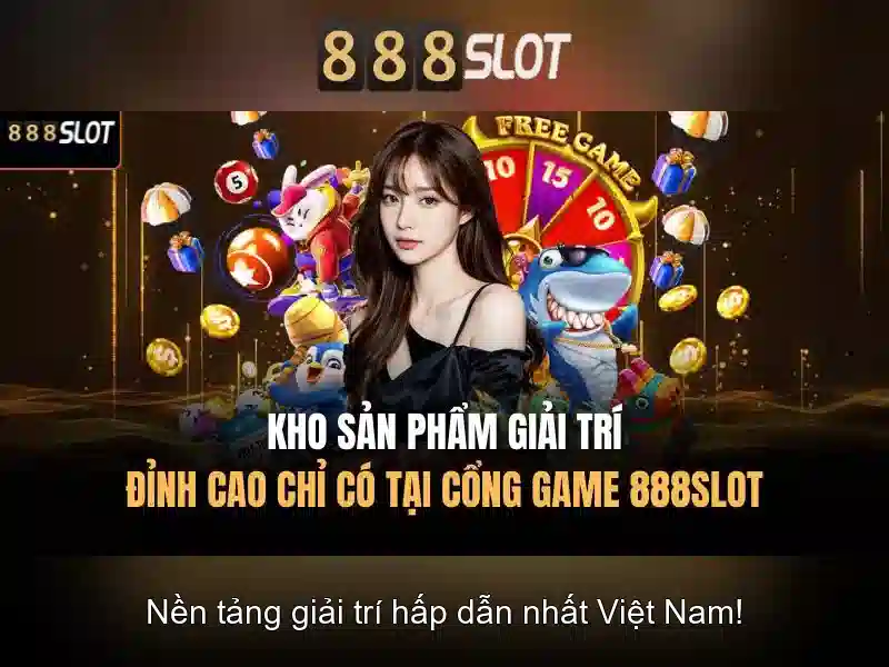 Đăng Nhập 888SLOT – Tải 888slot APK Miễn Phí, Trải Nghiệm Slot Đỉnh Cao 2026