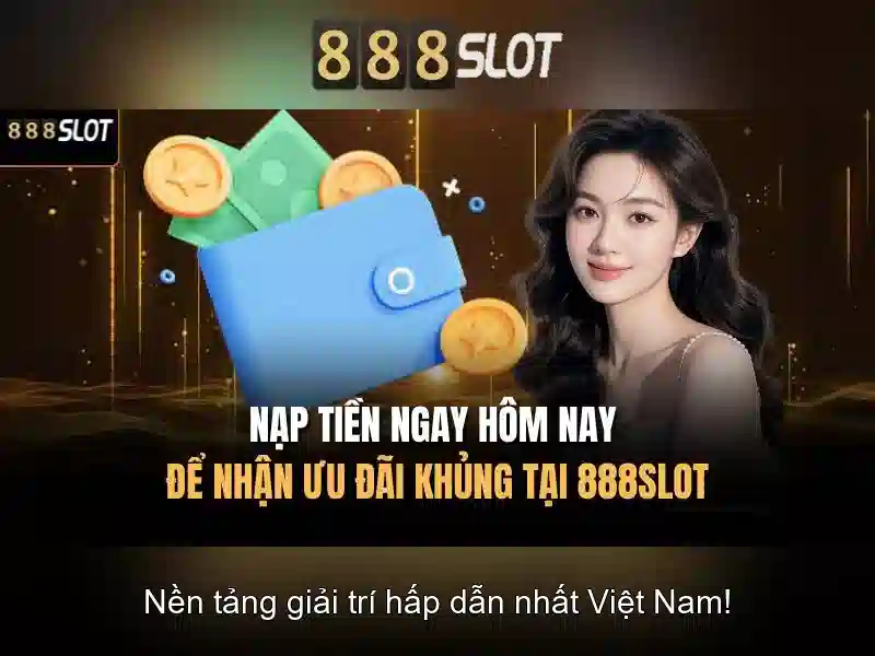 Tải App 888SLOT