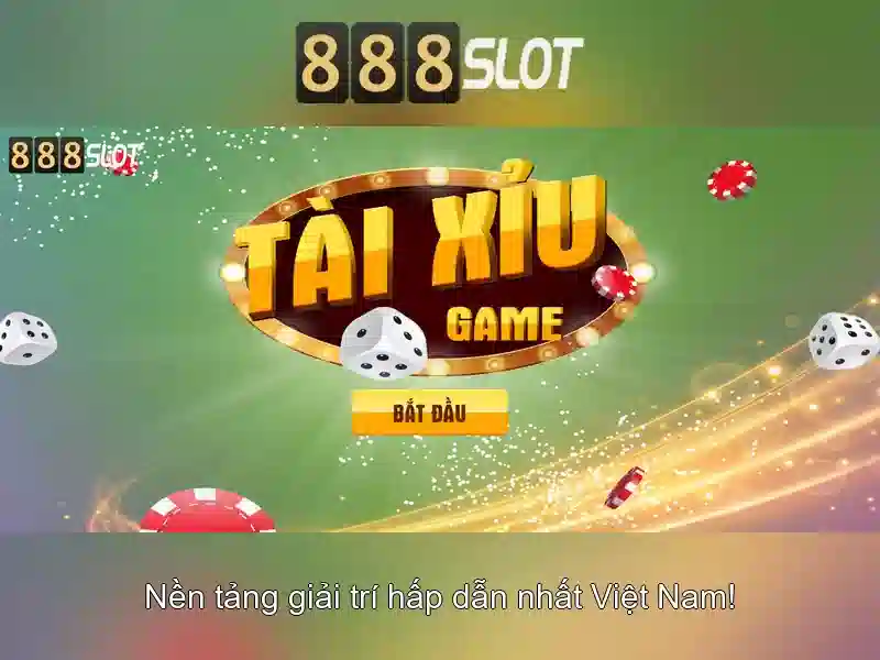 Ưu Đãi Đặc Biệt Cho Thành Viên 888SLOT