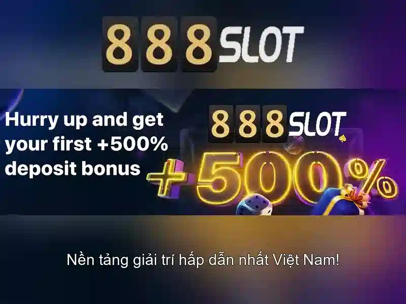 Link chính thức 888slot 2026