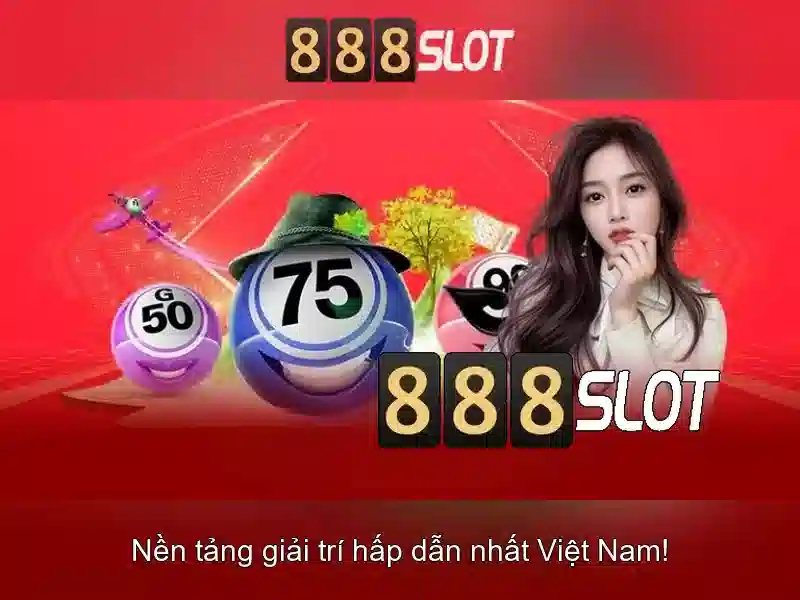 Ưu đãi 888slot