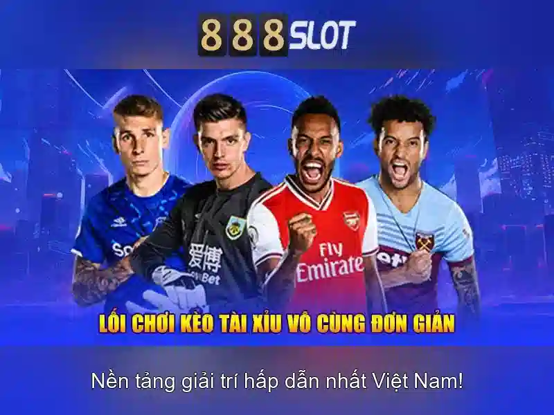 kế hoạch tài chính 888SLOT