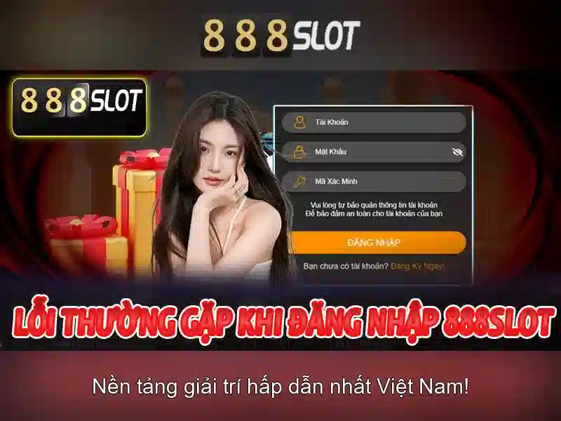 Khuyến Mãi 888 Win Slot