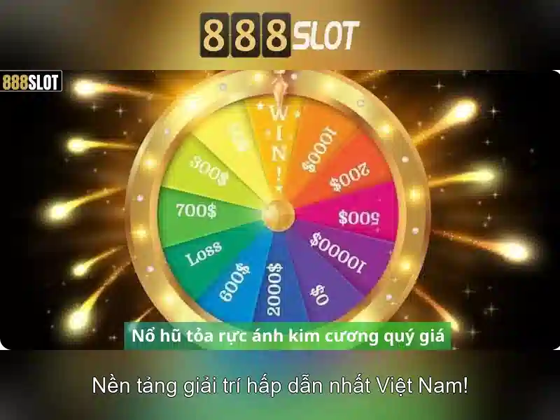 888slot app trải nghiệm mượt mà