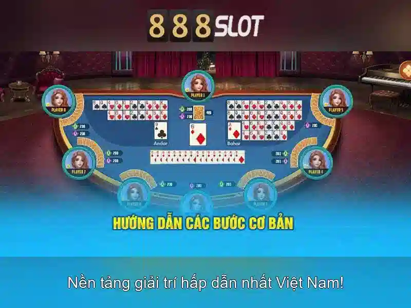 Giới Thiệu 888SLOT