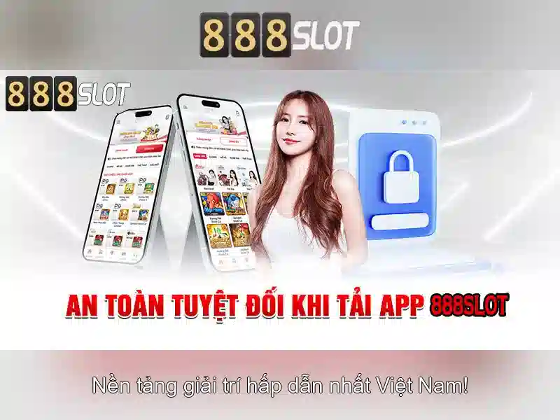 888SLOT - Đăng Nhập 888 Slot Login Nhanh Chóng, Trải Nghiệm Cá Cược Đỉnh Cao 2026