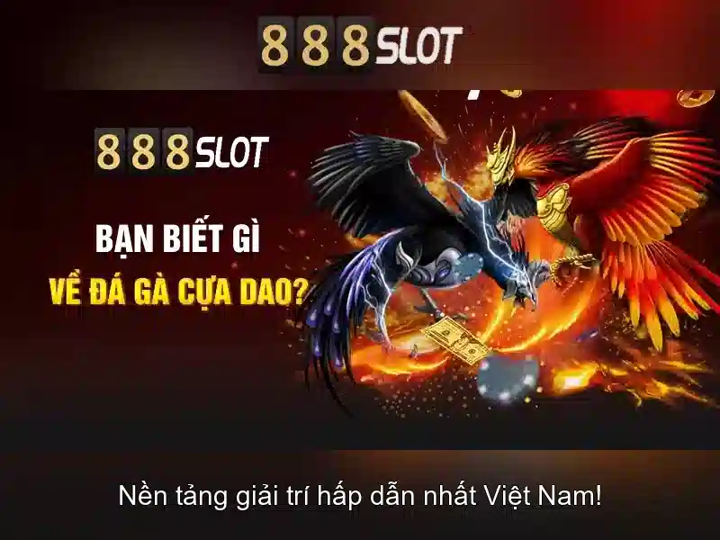 888SLOT – Ứng Dụng Slot Chuyên Nghiệp, Đa Dạng Game Slot Mới Nhất 2026