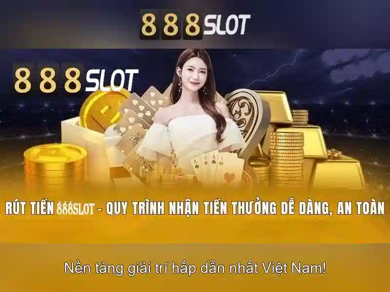 Quyền và nghĩa vụ người chơi 888SLOT