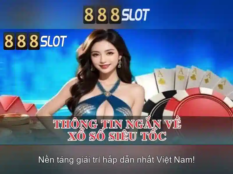 Trải Nghiệm Slot