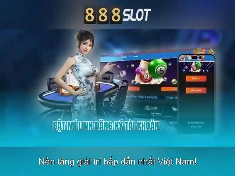 888 slot tải app ios