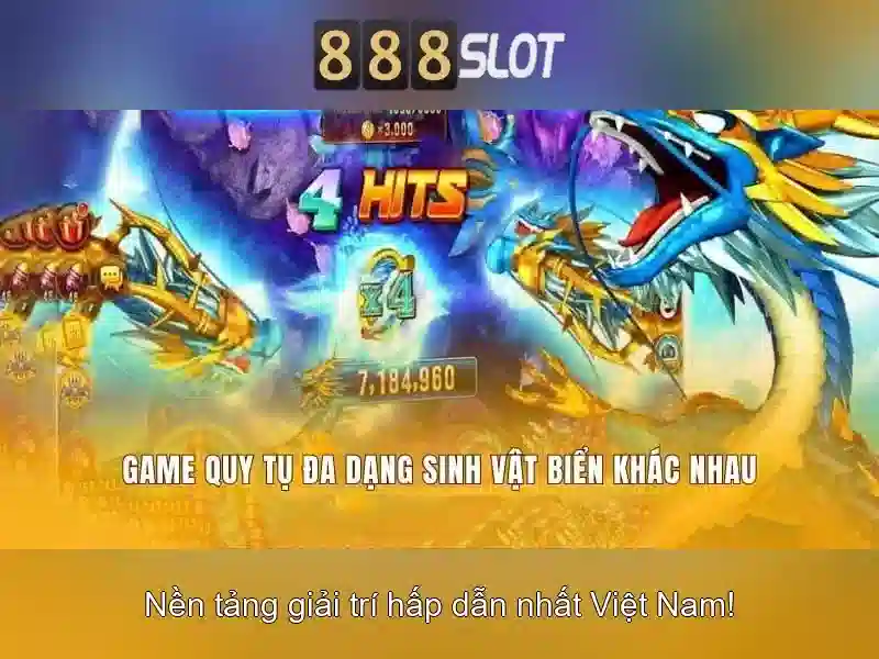 Kèo Tài Xỉu 888SLOT