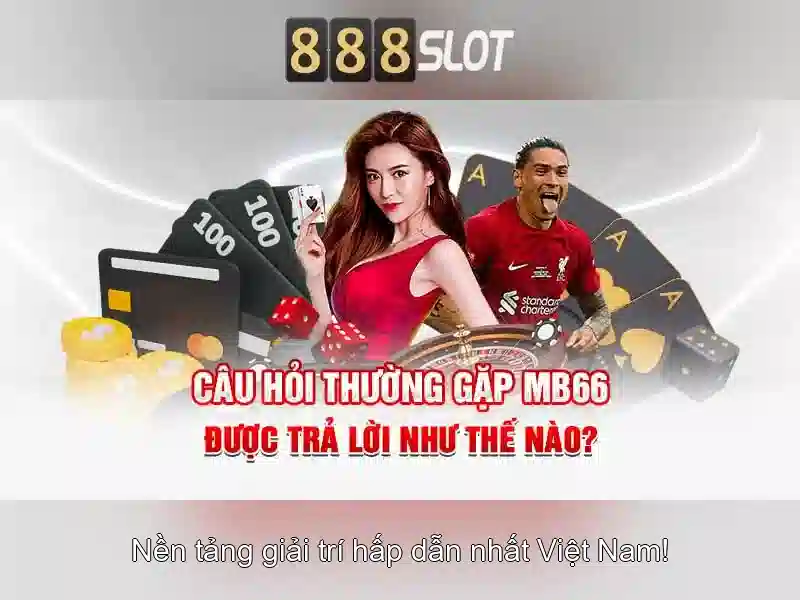 Giới Thiệu Về 888SLOT