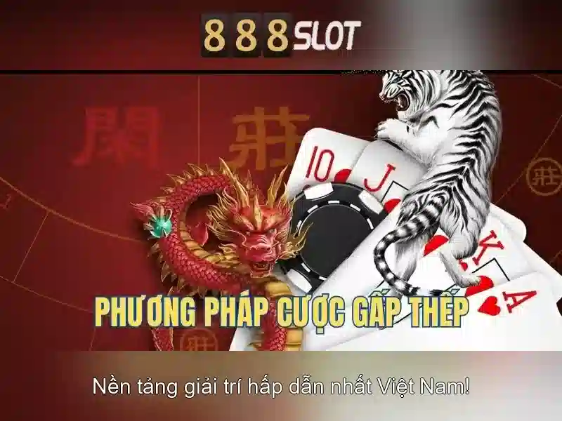 Đăng Nhập 888SLOT – Trải Nghiệm Slot Game Đỉnh Cao 2026