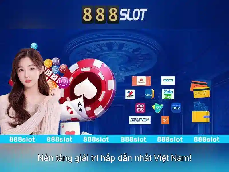 Tải App 888SLOT