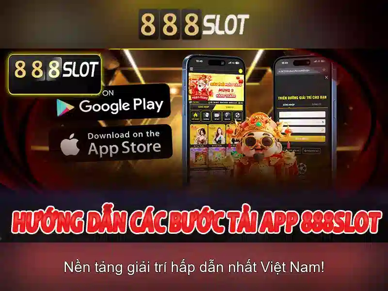 Trải Nghiệm Slot