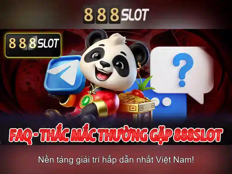 Ưu Đãi 888SLOT