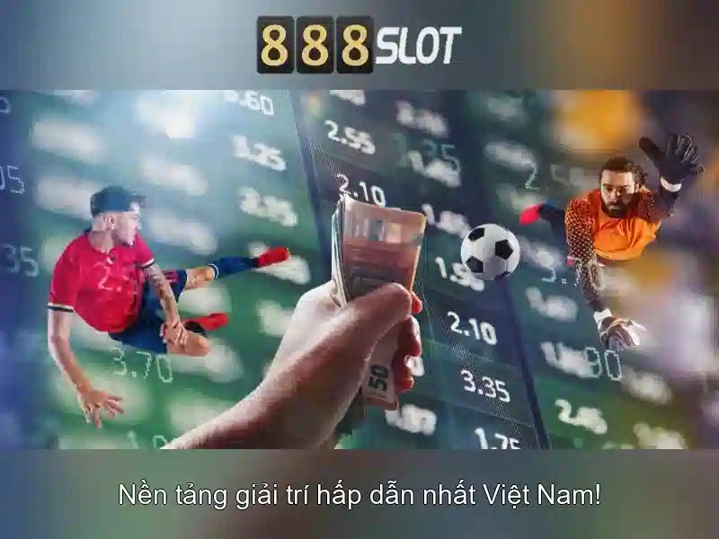 888SLOT - Trải Nghiệm Slot Đỉnh Cao Cùng 888slot Dewa 2026