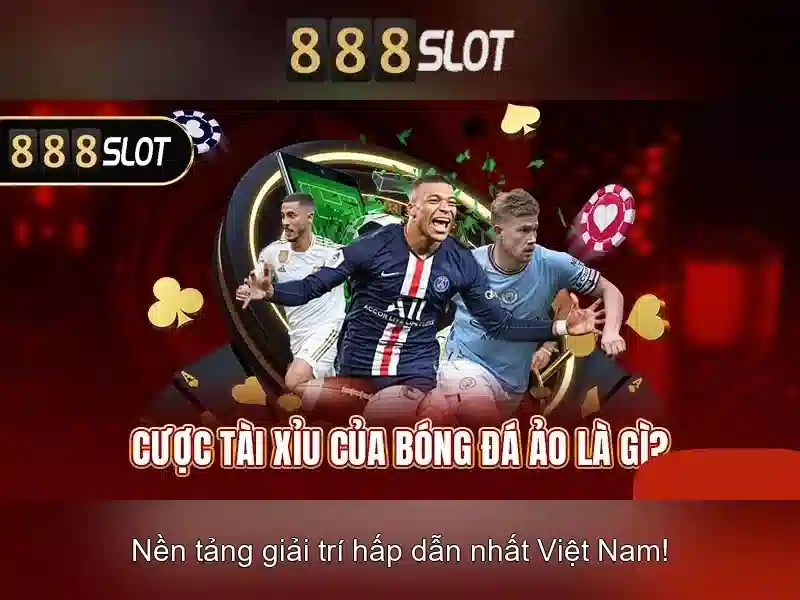 Giới Thiệu 888SLOT