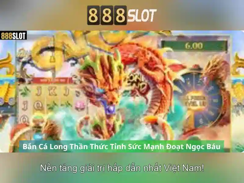 Ưu Điểm Nổi Bật 888SLOT
