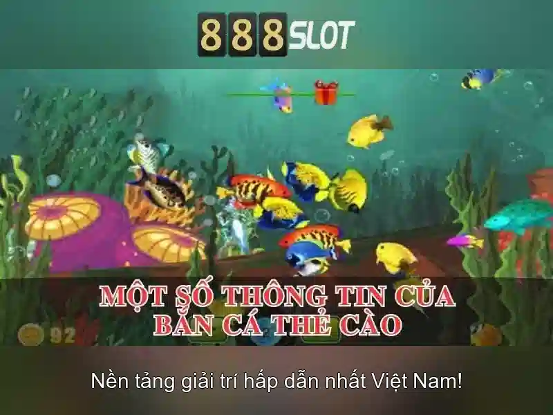 Trải nghiệm slot VIP
