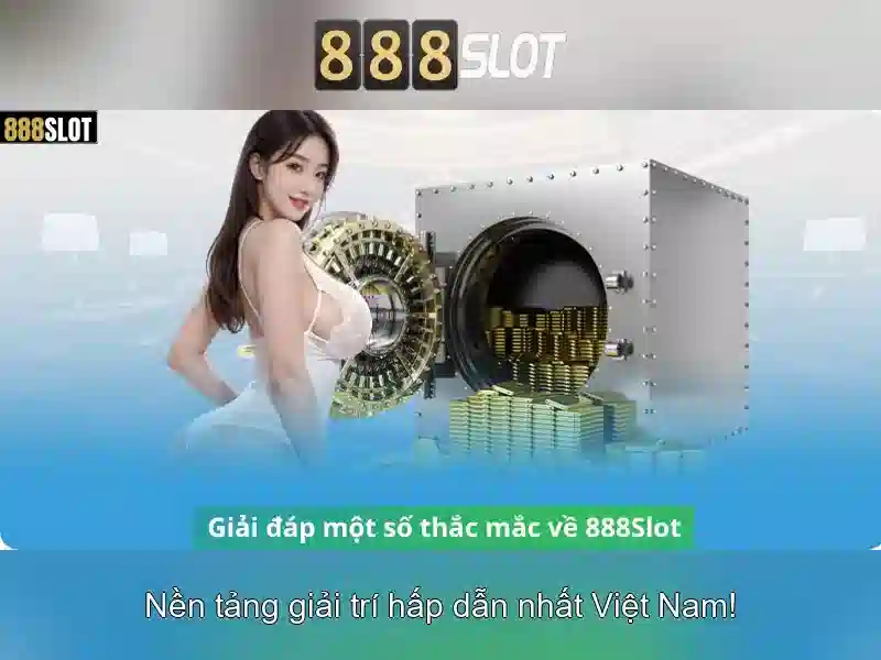 Ưu điểm tải 888SLOT APK