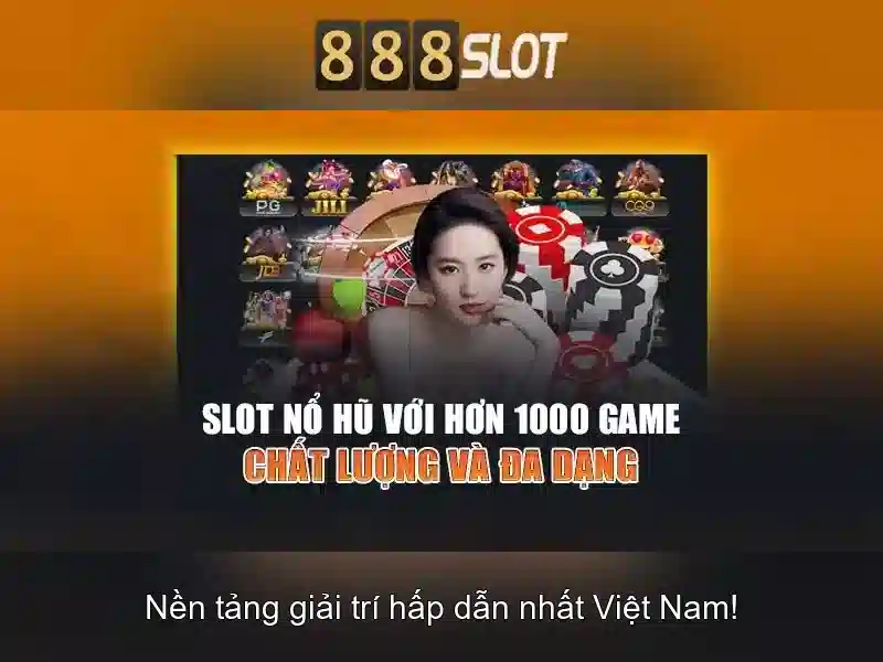 Công Nghệ 888SLOT