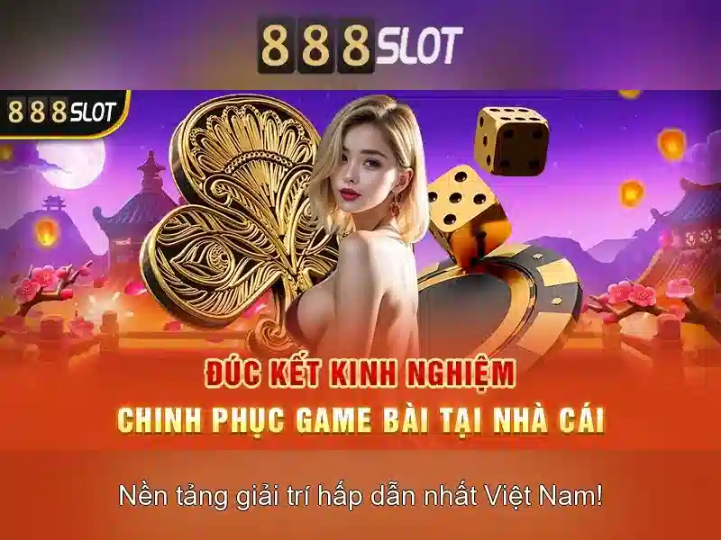 888 slot 5 Đa Dạng
