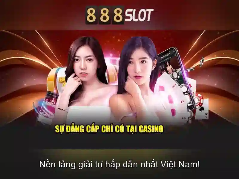 Đăng Nhập 888SLOT – Trải Nghiệm Slot Game Đỉnh Cao 2026