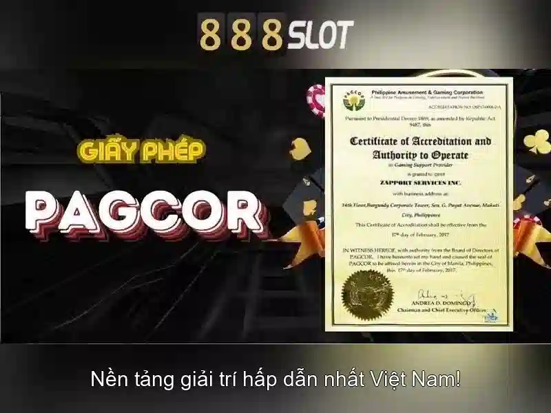 Ưu Điểm 888slot