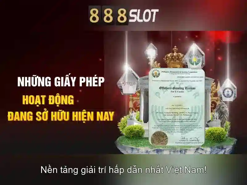 888SLOT – Trang Chủ 888 Slot Casino Chuyên Nghiệp 2026